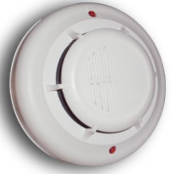 Anvox Smoke Detector 